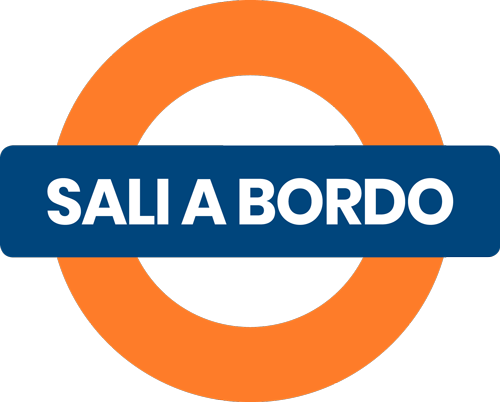 Sali a bordo