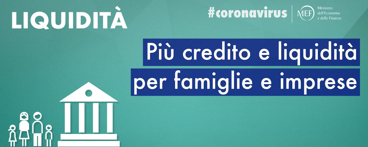 D.L. AGOSTO in ampliamento dei termini di Moratoria credito-PMI da Covid-19