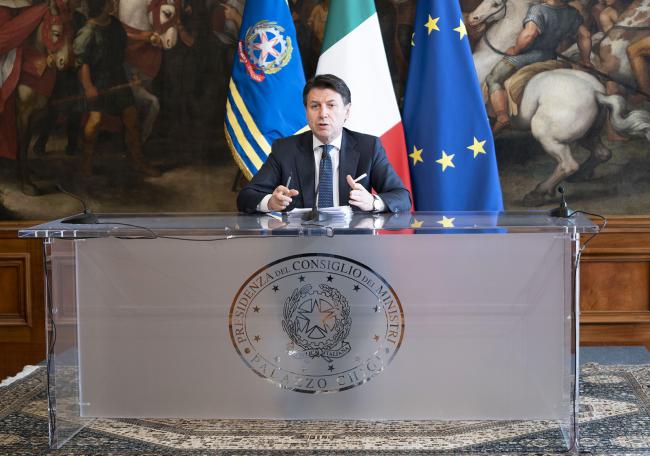 Pubblicato in G.U. il Decreto Legge  n. 18/2020 c.d. “Cura Italia”: sintesi delle principali novità 