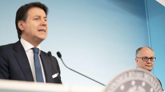 Lunedi 16/03: concluso il CdM - IL NUOVO SUPER-DECRETO 